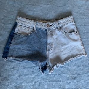 PacSun shorts